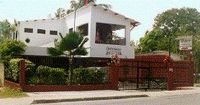 Guest House ALEMANIA PENSION Boca Chica - Dominican Republic